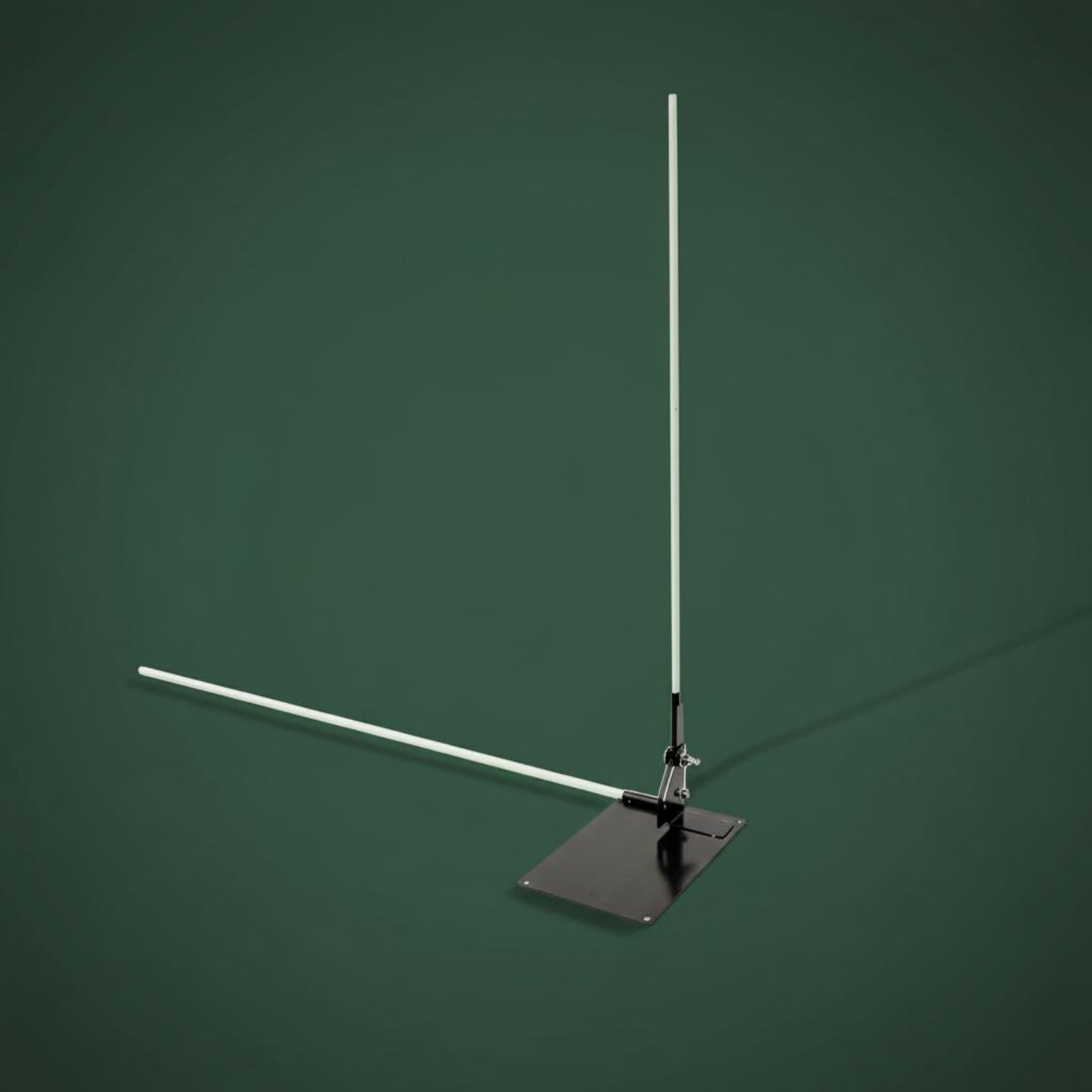 Golf Equipment - Trener płaszczyzny zamachu golfowego z regulowanymi