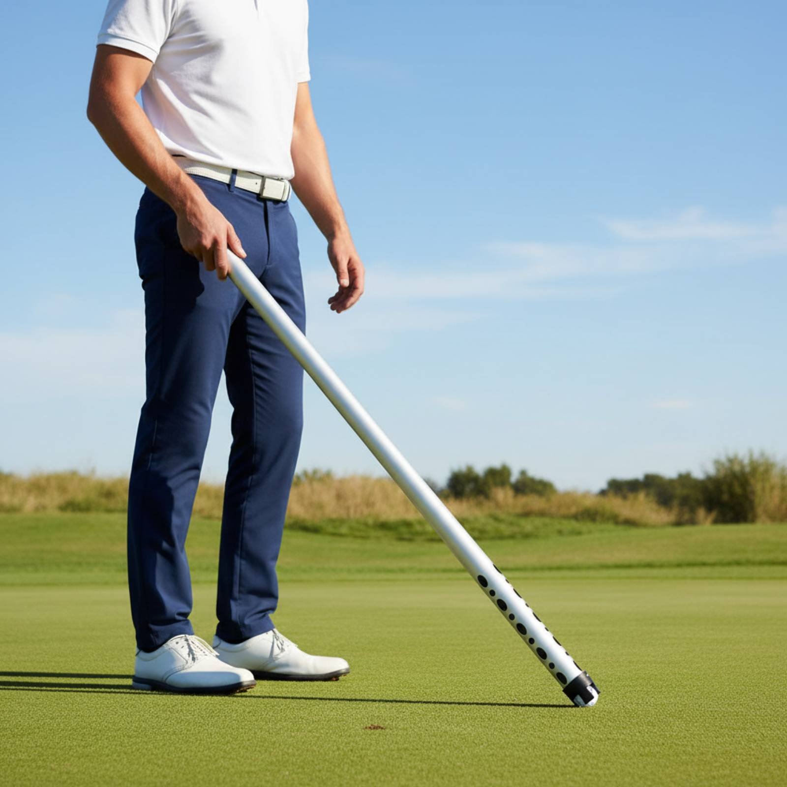 Przenośny zbierak do piłek gol – Golf Equipment recenzja i cena