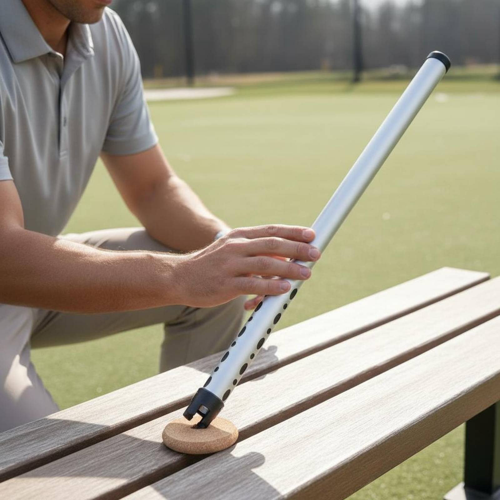 Przenośny zbierak do piłek gol – Golf Equipment recenzja i cena