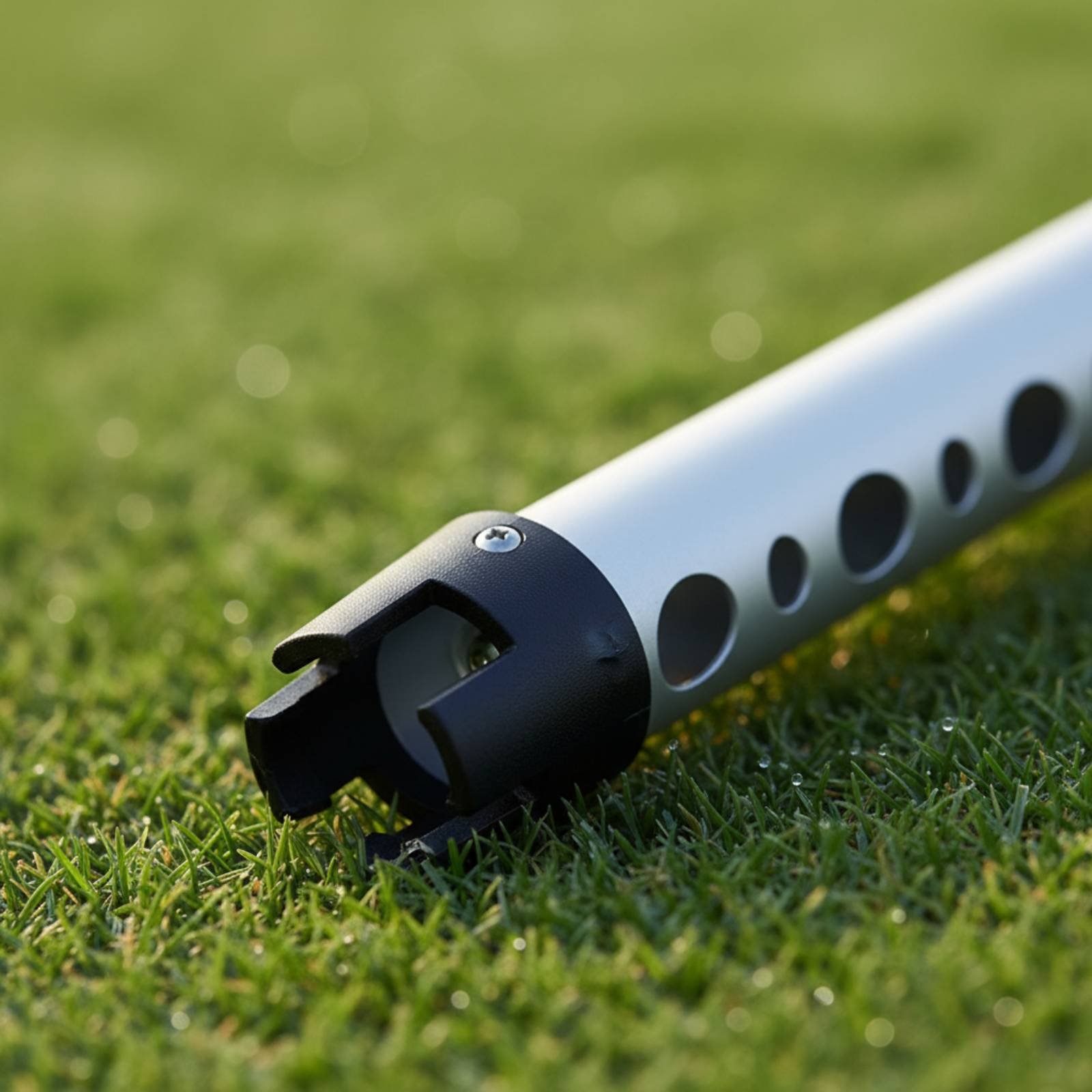 Przenośny zbierak do piłek gol – Golf Equipment recenzja i cena