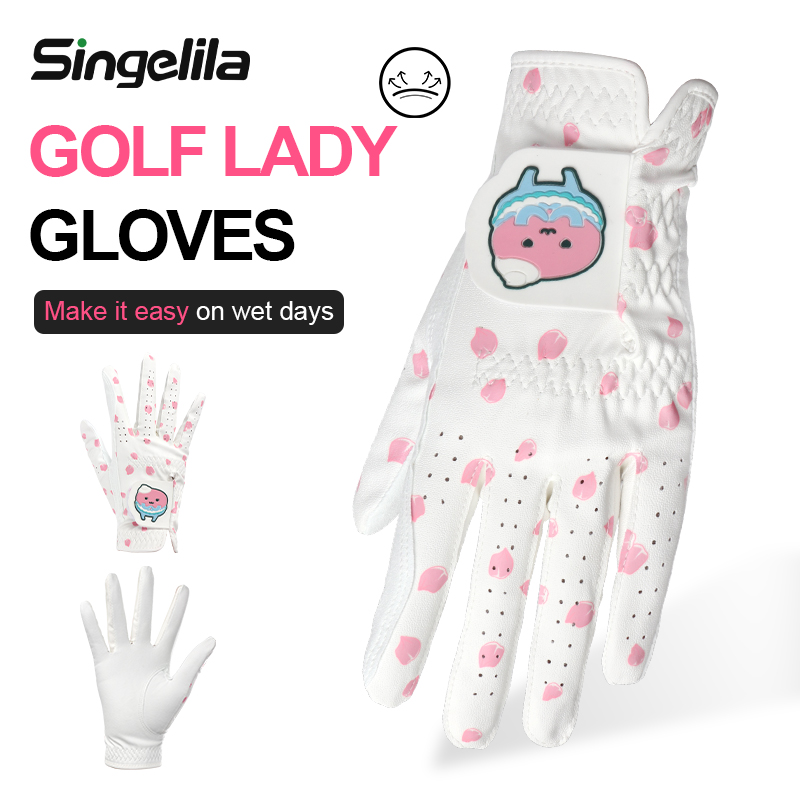 Koreańskie i japońskie rękawic – Golf Equipment Japan recenzja i cena