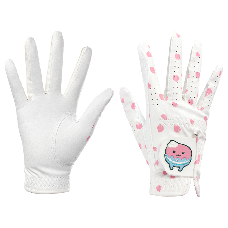 Koreańskie i japońskie rękawic – Golf Equipment Japan recenzja i cena