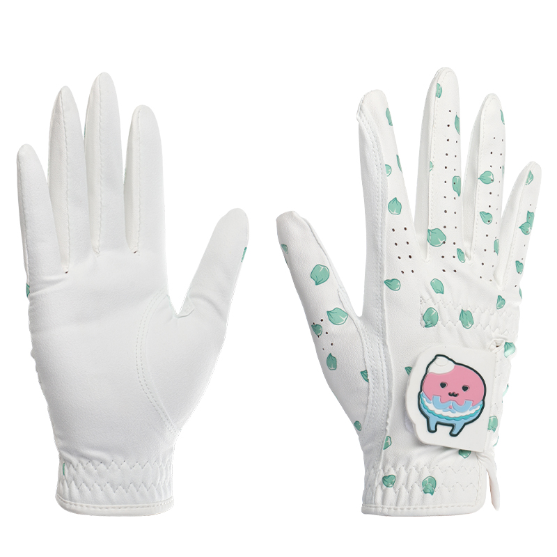 Koreańskie i japońskie rękawic – Golf Equipment Japan recenzja i cena