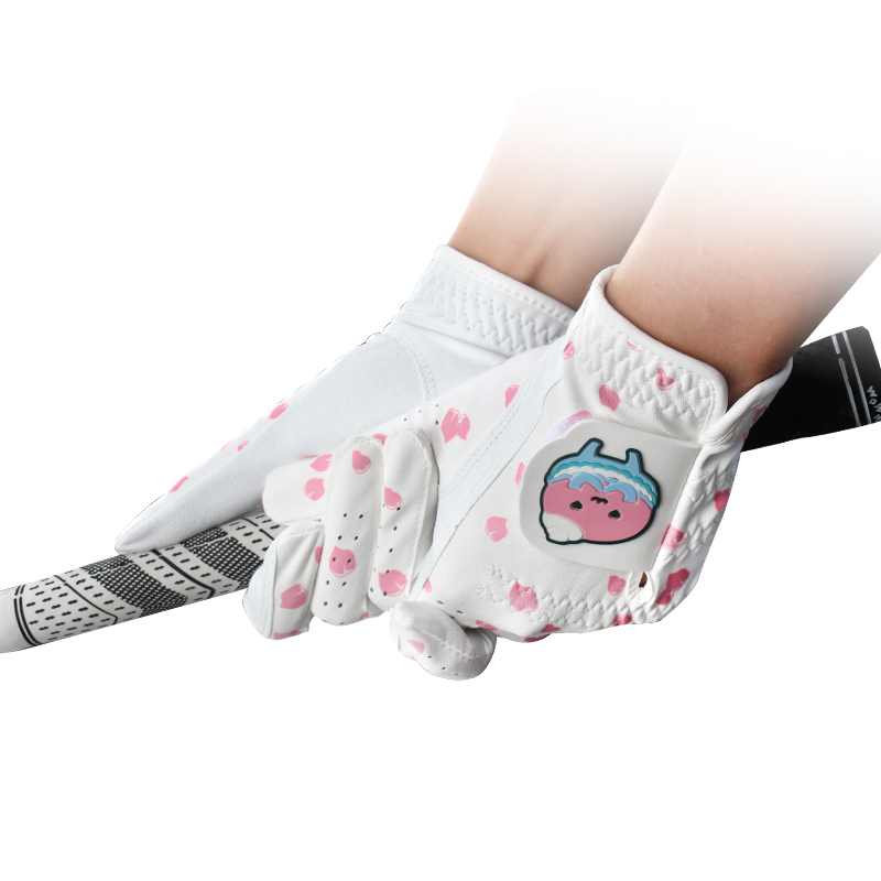 Koreańskie i japońskie rękawic – Golf Equipment Japan recenzja i cena