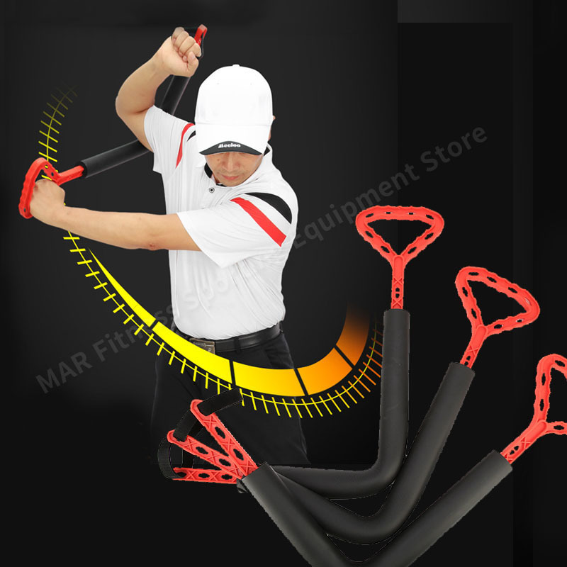 Golf Rotary Swing Trainer Mate – X Golf Equipment recenzja i cena