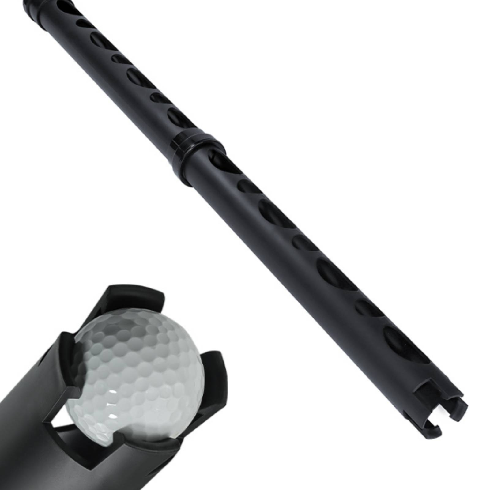 Rurka do zbierania piłek golfo – Golf Equipment recenzja i cena