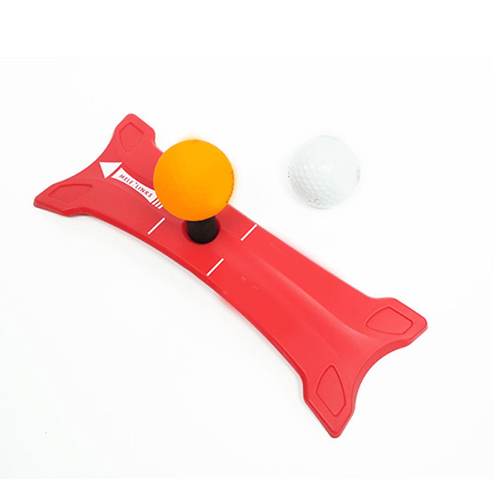 Platforma do treningu golfa z  – X Golf Equipment recenzja i cena