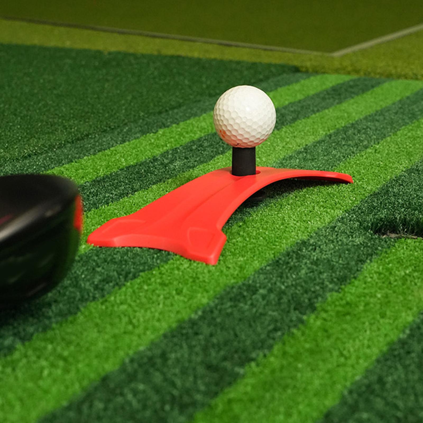 Platforma do treningu golfa z  – X Golf Equipment recenzja i cena