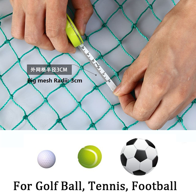 Siatka treningowa do golfa, pi – X Golf Equipment recenzja i cena