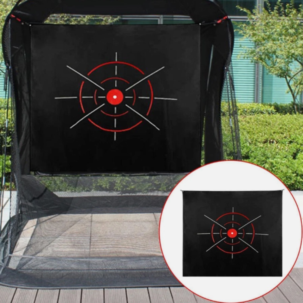 Sprzęt do treningu golfa 168 x – X Golf Equipment recenzja i cena