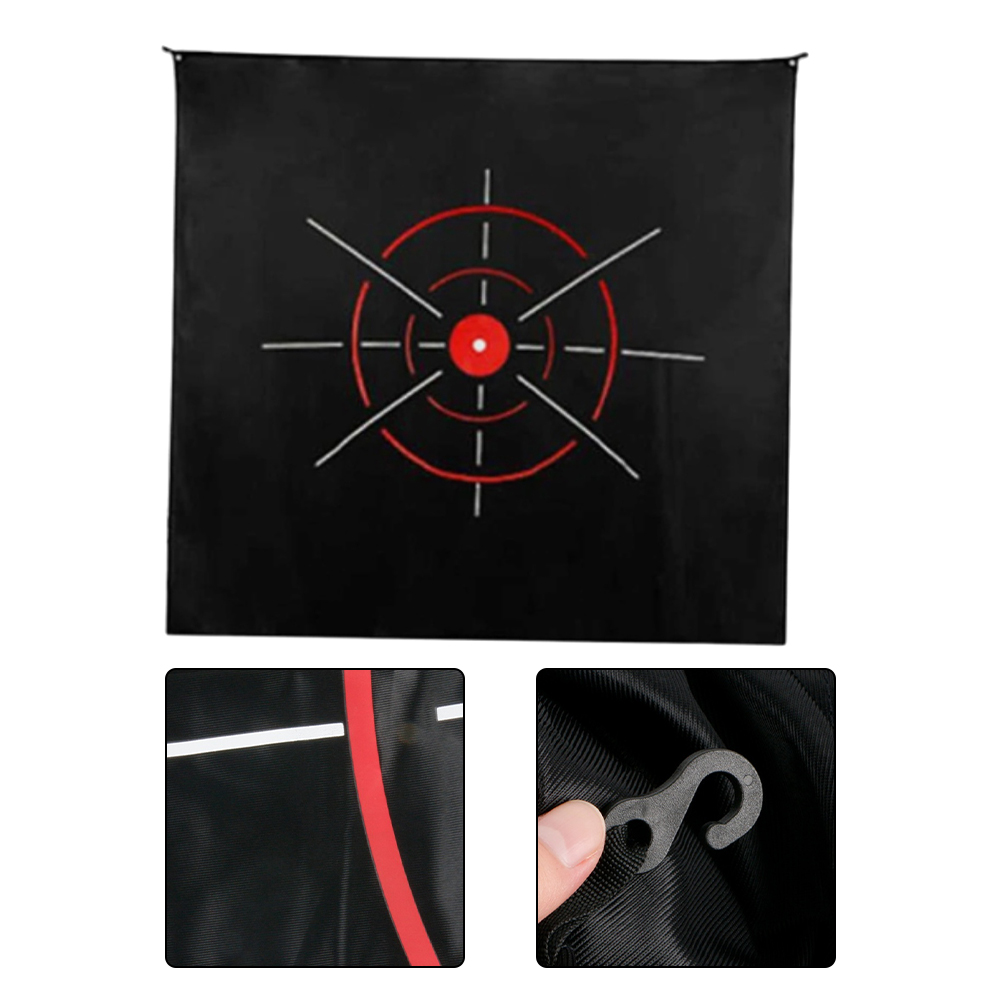 Sprzęt do treningu golfa 168 x – X Golf Equipment recenzja i cena