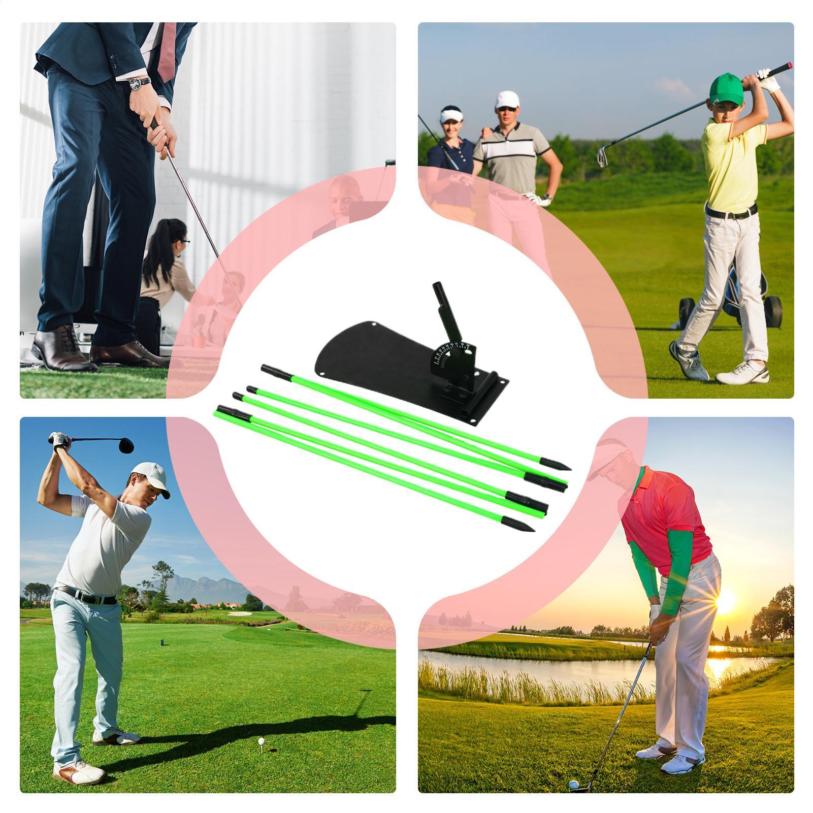 Kijki do golfa do ćwiczeń zaró – Golf Equipment recenzja i cena