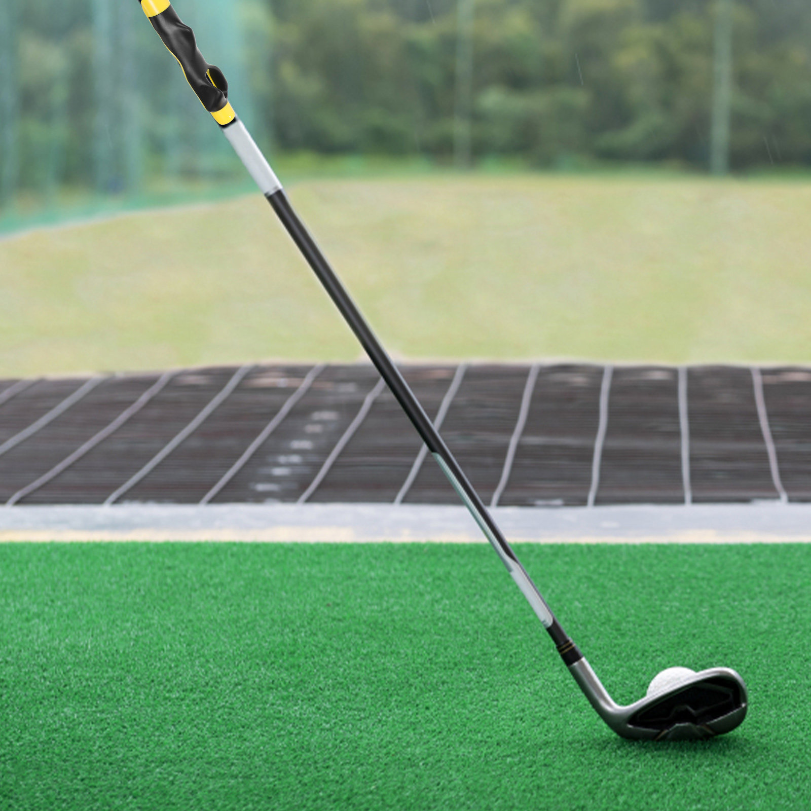 Trener uchwytu do golfa, korek – Golf Equipment recenzja i cena