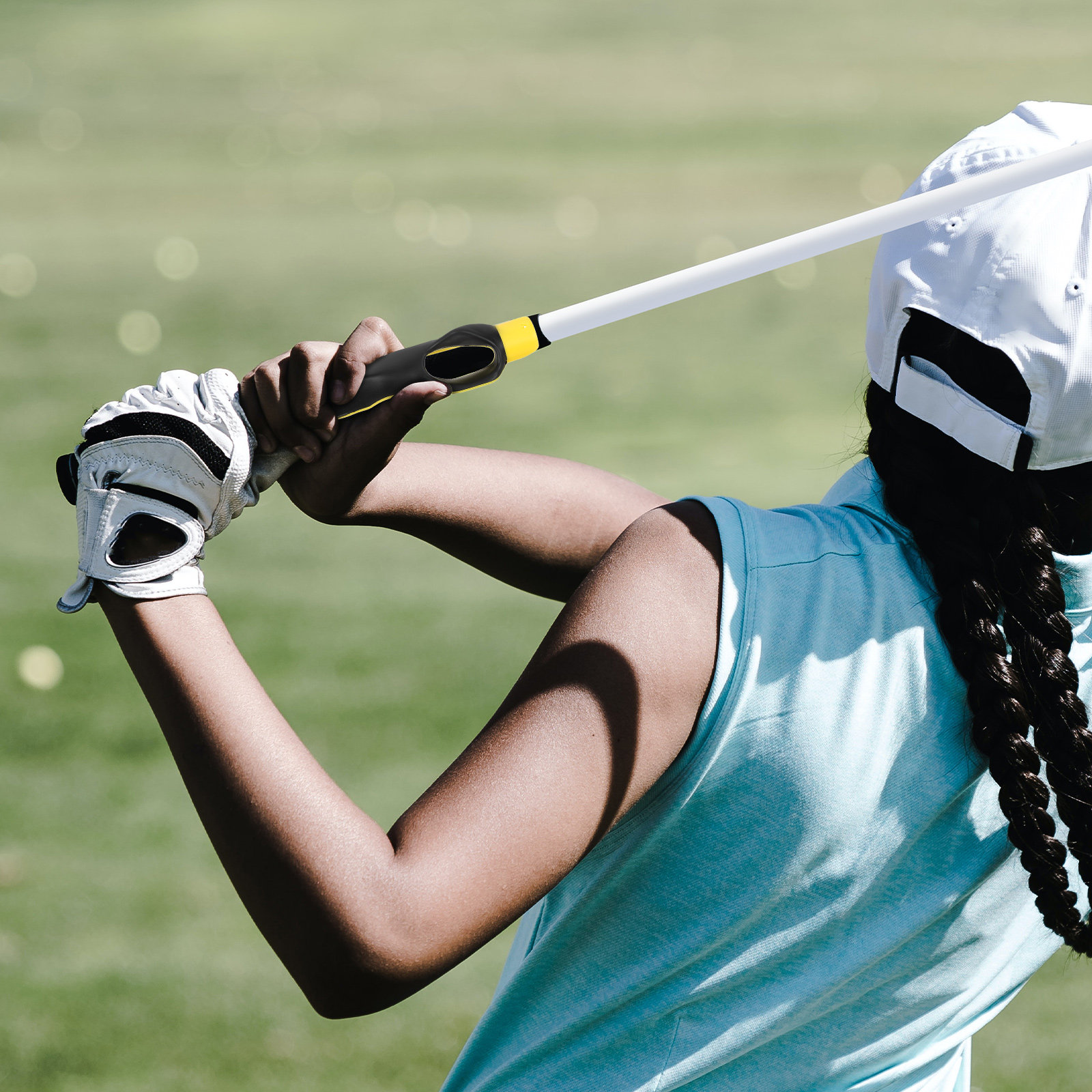 Trener uchwytu do golfa, korek – Golf Equipment recenzja i cena