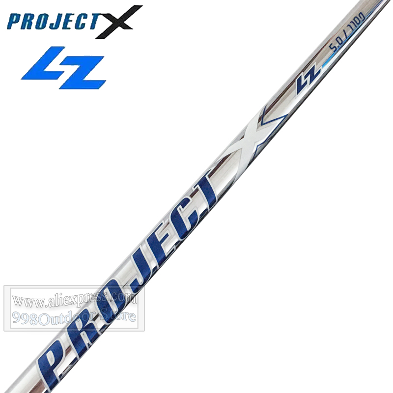 Wałek do żelaz golfowych Proje – X Golf Equipment recenzja i cena