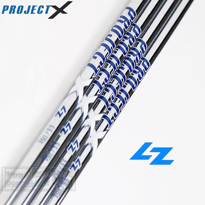 Wałek do żelaz golfowych Proje – X Golf Equipment recenzja i cena
