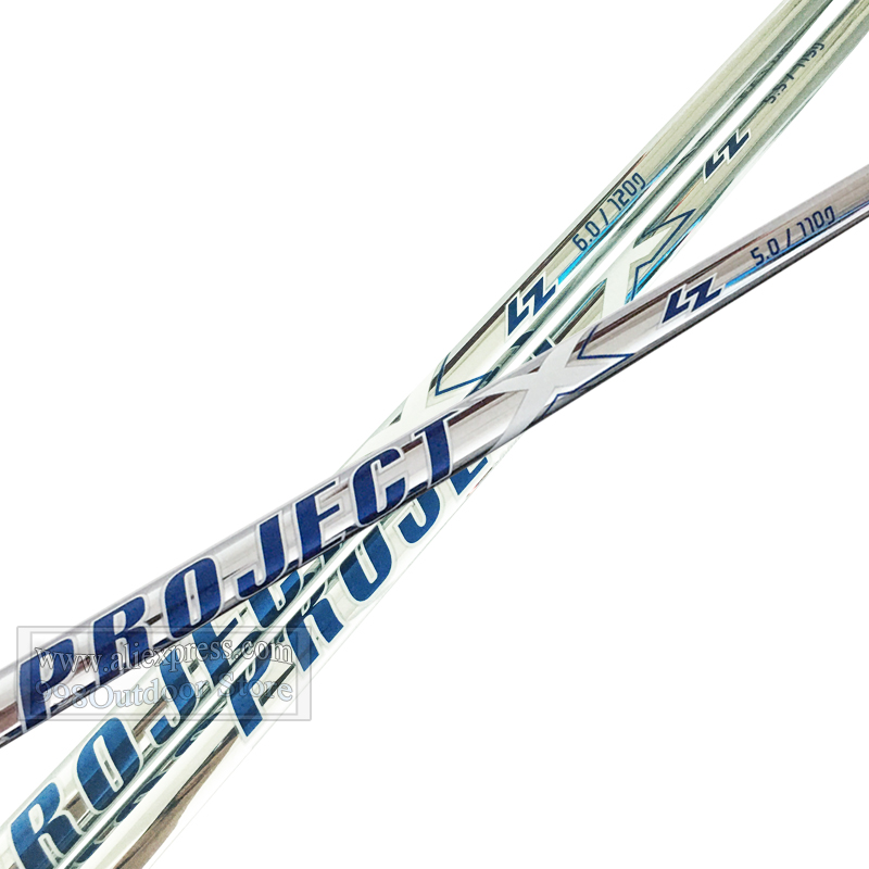 Wałek do żelaz golfowych Proje – X Golf Equipment recenzja i cena