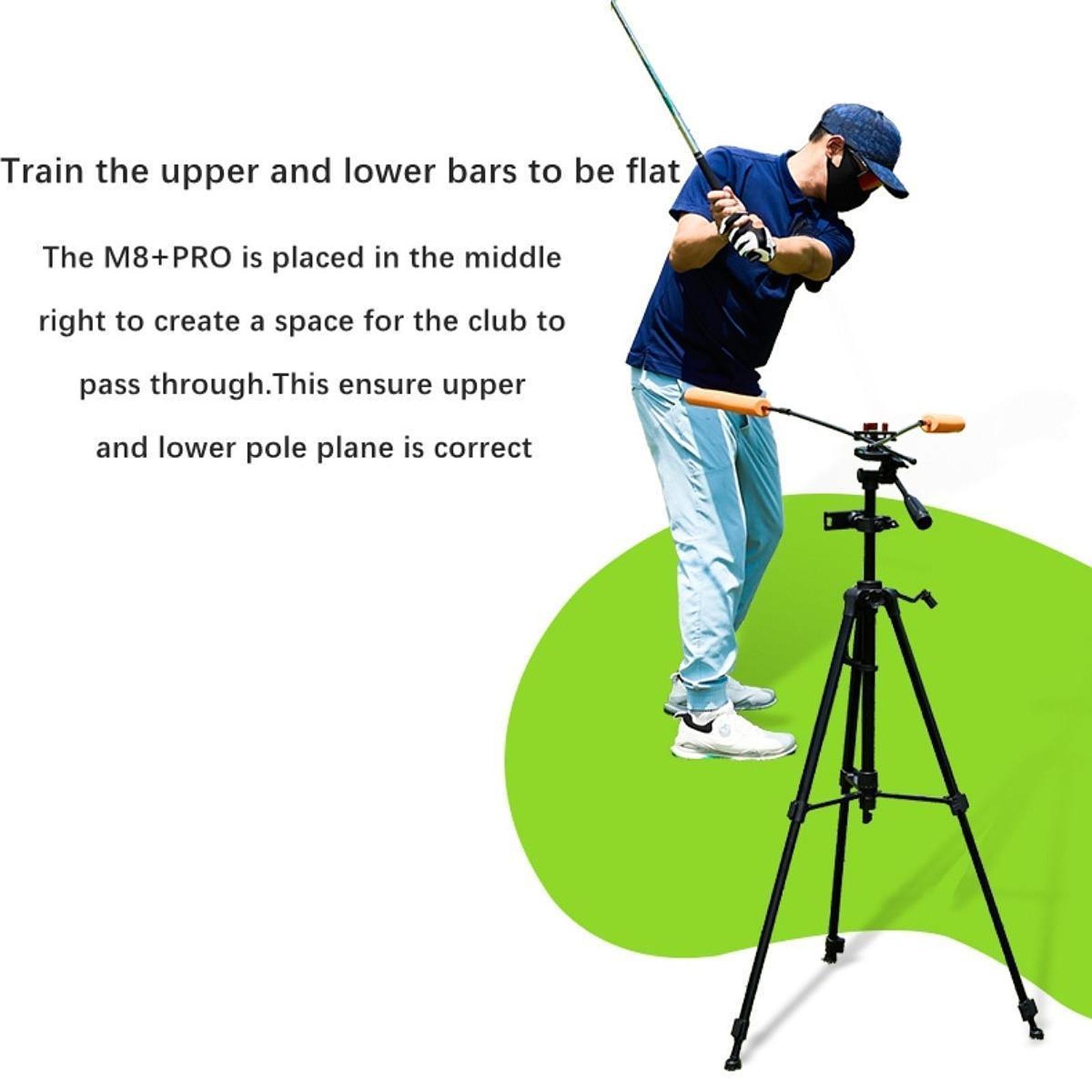 Antypoślizgowy statyw do treni – Golf Equipment To Practice At Home recenzja i cena