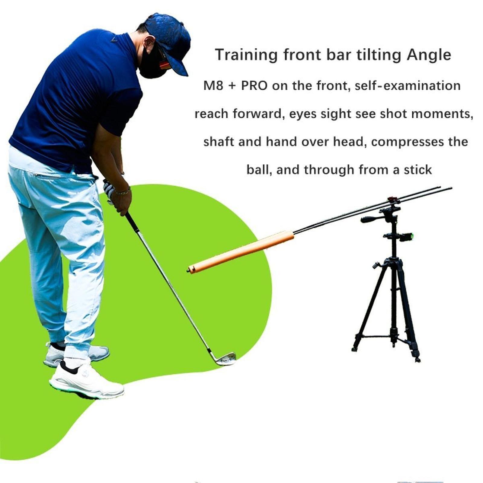 Antypoślizgowy statyw do treni – Golf Equipment To Practice At Home recenzja i cena